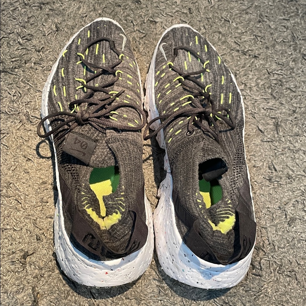 Nike space hippie - Picture 6 of 8